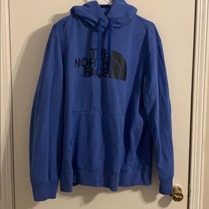 North Face Sweatshirt